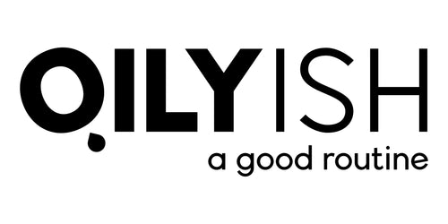 OILYISH